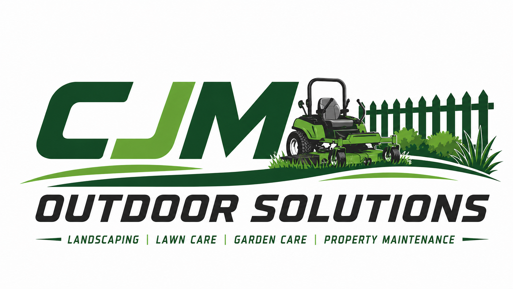 CJM Outdoor Solutions