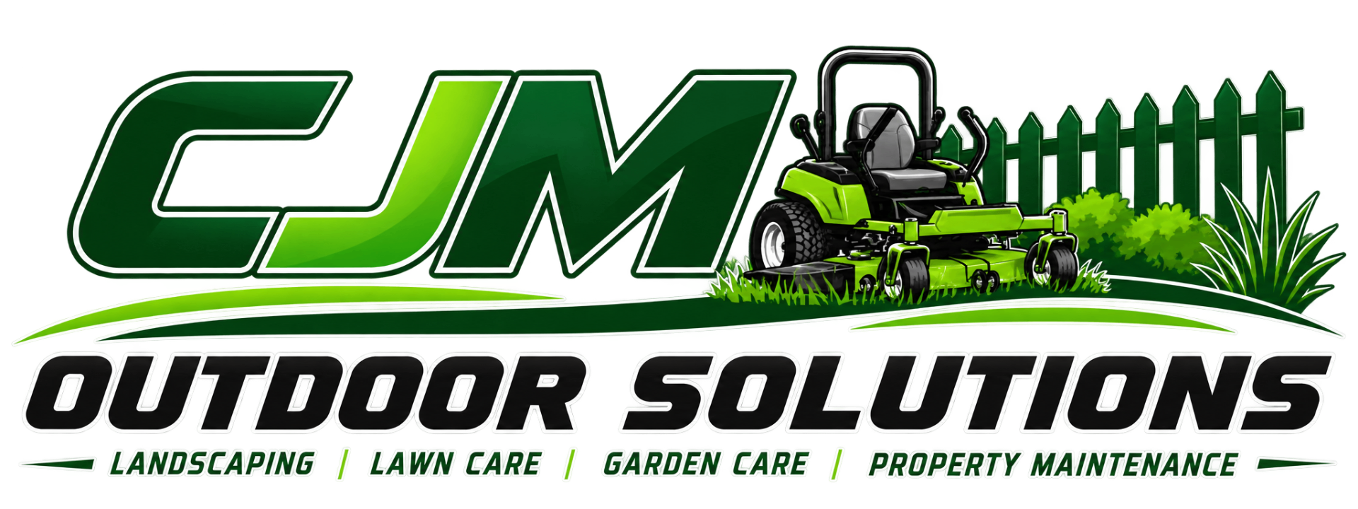 CJM Outdoor Solutions